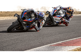 2026 BMW M1000RR ECU Flash + Handheld Tuner